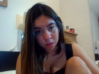 ♥, Valen Escobar♥ on cam for live nude video chat