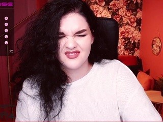 Esther on cam for live nude video chat