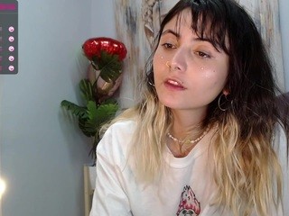 Eva , ? on cam for live nude video chat