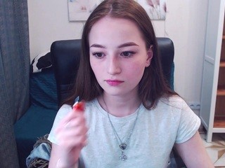 ?, zoecute ? on cam for live nude video chat