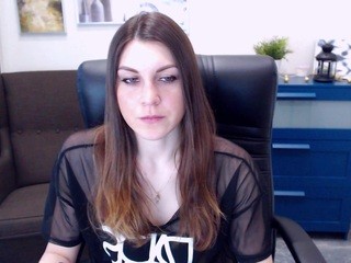 ?, apelsinka-kristi ? on cam for live nude video chat