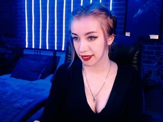 gwendgibson on cam for live nude video chat