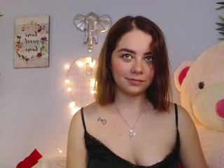 hanna-aria on cam for live nude video chat