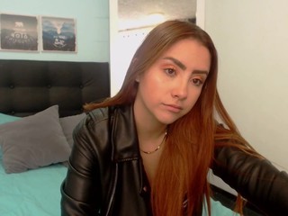 hanna-willians on cam for live nude video chat