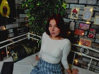 honey-harley on cam for live nude video chat