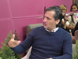 JuanBustos on cam for live nude video chat