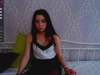 juicy-sabrina on cam for live nude video chat