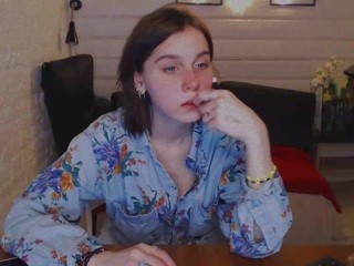 kaivypoison on cam for live nude video chat