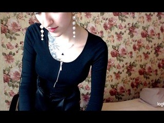 kenziedera on cam for live nude video chat