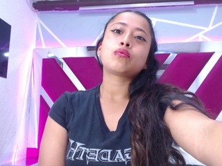 keyrastacey on cam for live nude video chat
