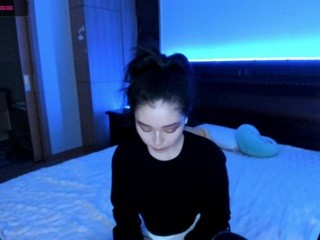 kisonly on cam for live nude video chat