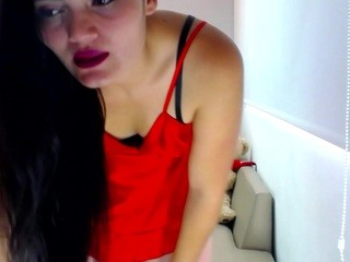 ladyjonesp on cam for live nude video chat