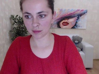 lararosse on cam for live nude video chat