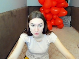 LenaPaull on cam for live nude video chat