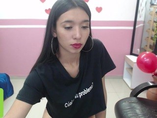 madiison-w on cam for live nude video chat