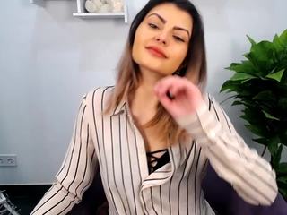margobrik on cam for live nude video chat