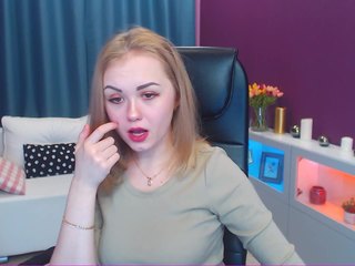 Milena Cutie on cam for live nude video chat