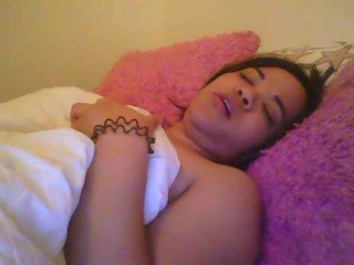mina-1802 on cam for live nude video chat
