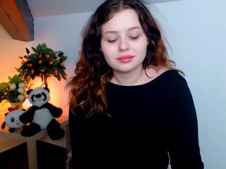 mooolly on cam for live nude video chat