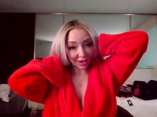 Natalia Davis Official on cam for live nude video chat