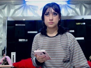 nemesis-gray on cam for live nude video chat