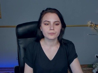 ondinicaa on cam for live nude video chat