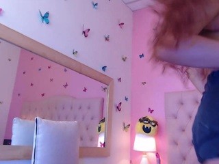 Oriana Nova, ♥ on cam for live nude video chat