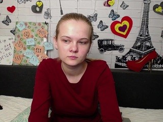 reginacherry on cam for live nude video chat