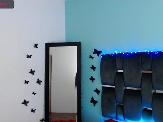 The latin Mia Khalifa on cam for live nude video chat