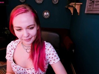 veritynicholson on cam for live nude video chat