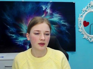 veronikanicy on cam for live nude video chat
