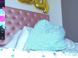 abagaell on cam for live nude video chat