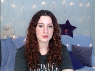 alexandramorris on cam for live nude video chat