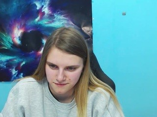 amandarichye on cam for live nude video chat