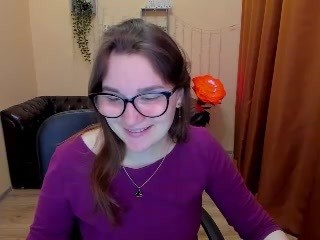 ammy-mur on cam for live nude video chat