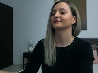 Ammy Spring on cam for live nude video chat