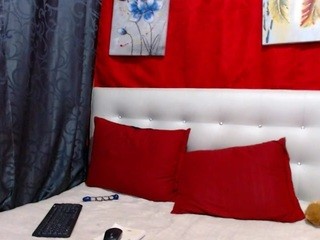 ana-luciaa on cam for live nude video chat