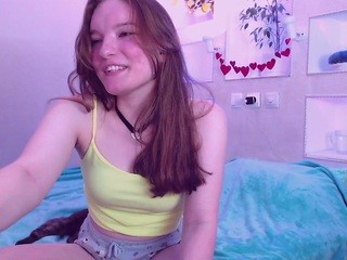 annaamazing on cam for live nude video chat