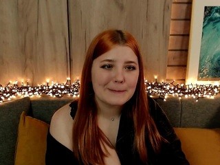 annettfox on cam for live nude video chat