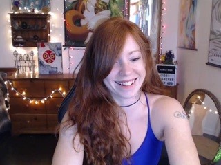 AstraeaSiren on cam for live nude video chat