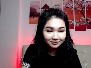 ayukoshira on cam for live nude video chat