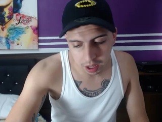 baldurhot on cam for live nude video chat