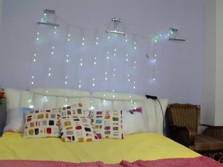 barbeiselfs on cam for live nude video chat