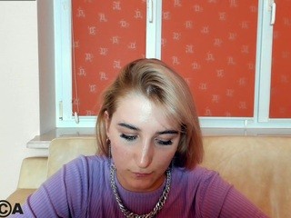 beautymila on cam for live nude video chat