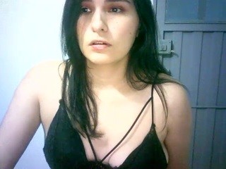 camilanal on cam for live nude video chat