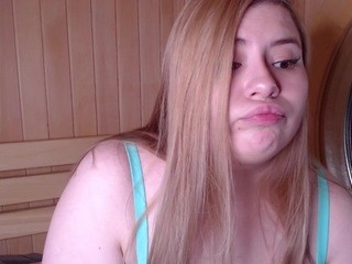 cherryinvodka on cam for live nude video chat