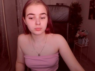 Ｂ, ｅｌｌａ ♥ on cam for live nude video chat