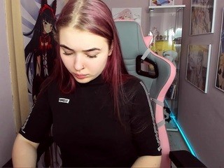 Ｂ, ｅｌｌａ ? on cam for live nude video chat
