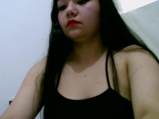 ?, ??roxyeilish??? on cam for live nude video chat