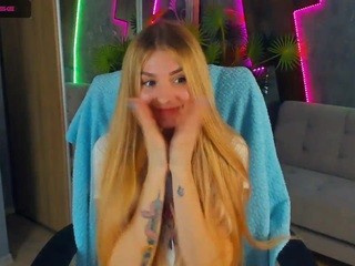 ?, Adelina ? on cam for live nude video chat